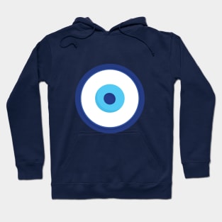 Evil Eye Hoodie